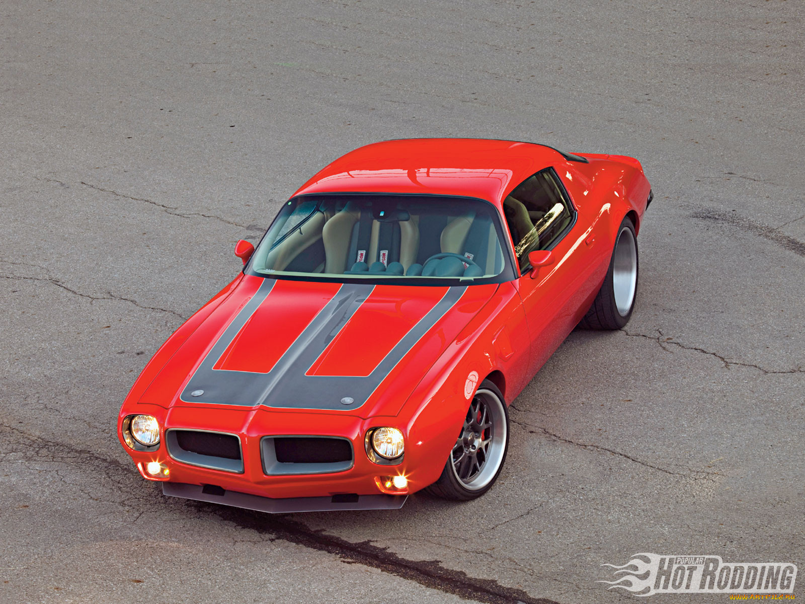 1972, pontiac, trans, am, 